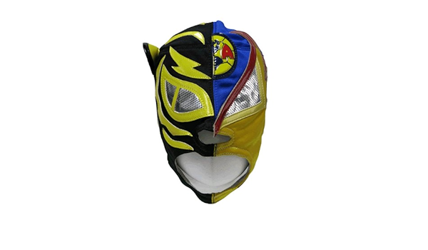 Amazon.co.jp: [Maskedmania] 【プロレスマスク】 エル・パンテーラ